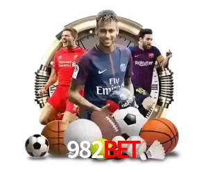 Apostas Esportivas no 982BET