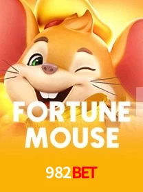 Caça-níqueis fortune mouse 982BET