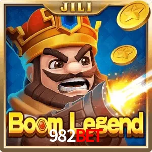 boom pescaria 982BET