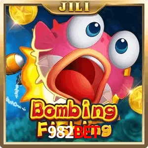 bombing fishing 982BET