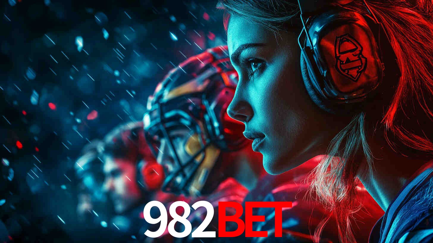 Esportes Disponíveis no 982bet