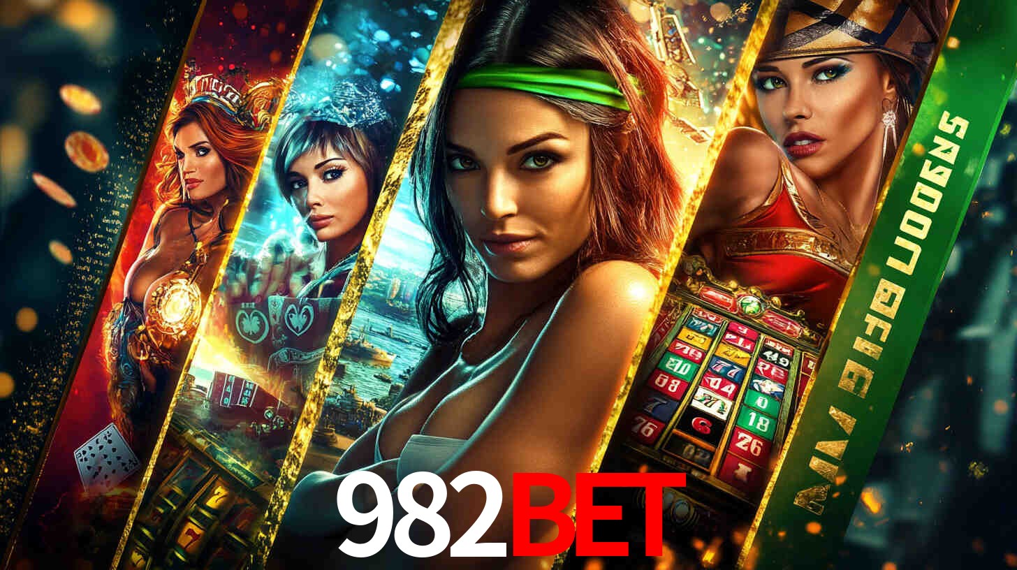 E-Sports no 982bet