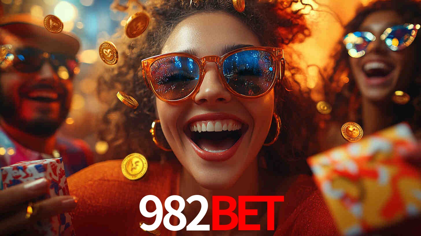 Bônus Sem Depósito no 982bet