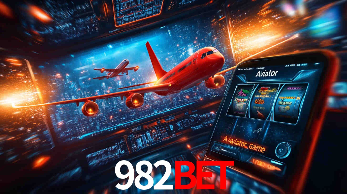 Dicas para Jogar Aviator no 982bet