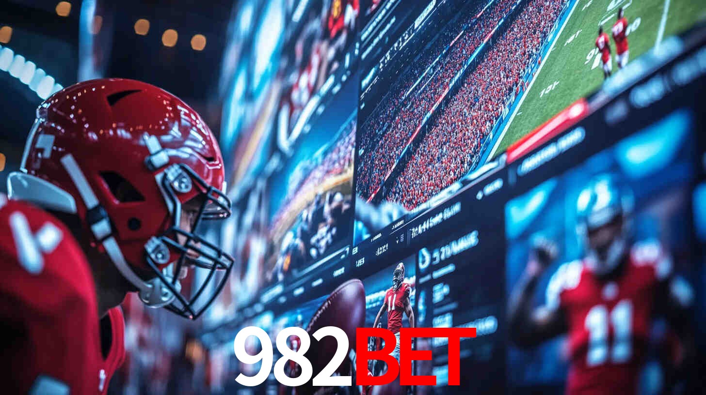 Benefícios das Apostas Ao Vivo no 982bet