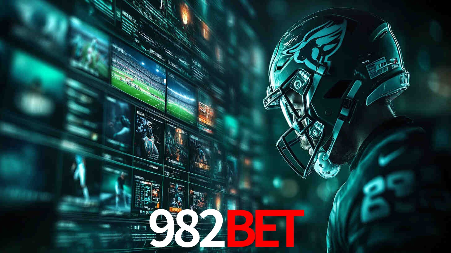 Esportes em Destaque no 982bet